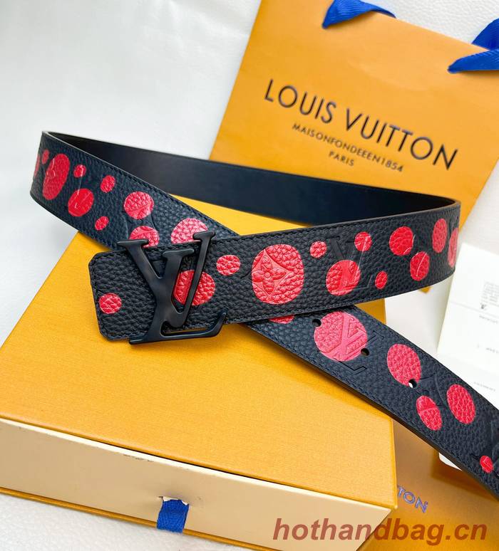 Louis Vuitton Belt 38MM LVB00193-3 Louis Vuitton Belt 38MM LVB00193-3